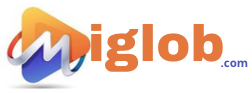 MiGlob logo